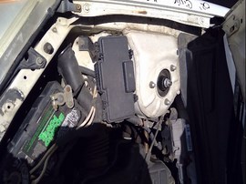 2002 HONDA CIVIC, LX, 1.7L, AT, A25114